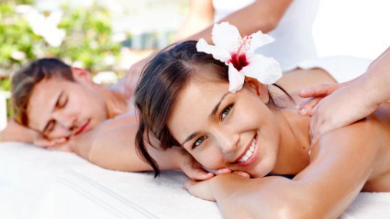 Bunkhouse Massage 87048