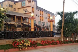 Sunset Hotel image