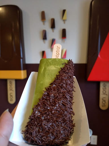 Ice Cream Shop «popbar», reviews and photos, 1628 Hostetter Rd, San Jose, CA 95131, USA