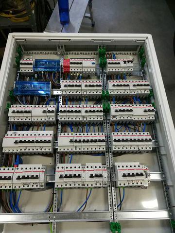 Instalaciones Eléctricas Egamar en Ágreda, Soria