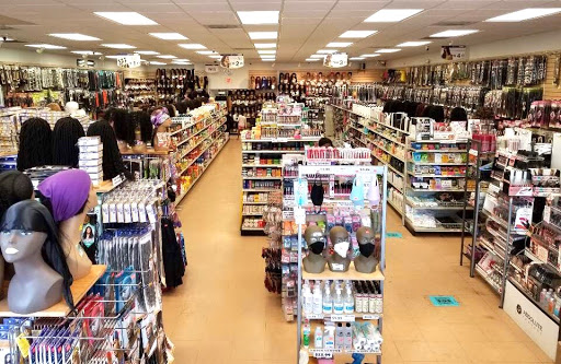 Beauty Supply Store «Beauty World», reviews and photos, 682 Elden St, Herndon, VA 20170, USA