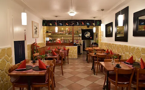 Restaurant UME Chexbres image