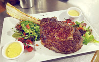 Steak du Restaurant Bistro d'Édouard - Esplanade de la Defense à Courbevoie - n°8