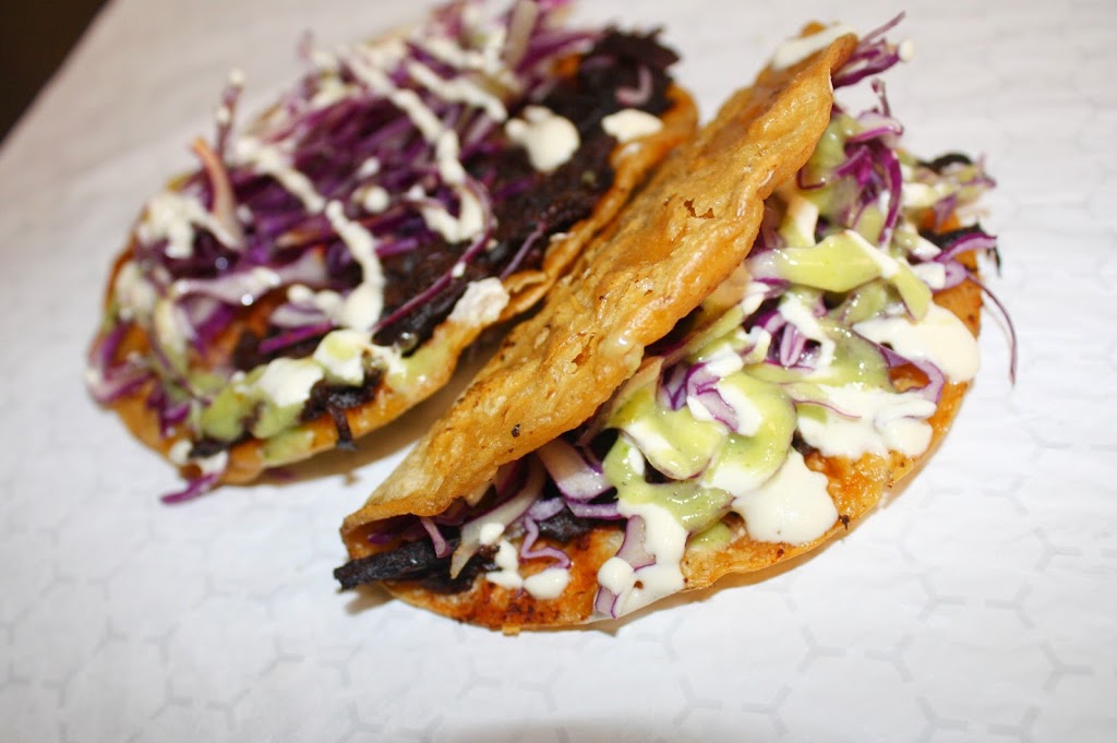 Gutierra Vegan Mexican 30310