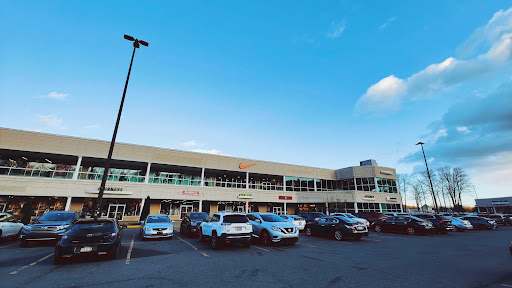 Sporting Goods Store «Nike Factory Store», reviews and photos, 1000 PA-611 #120, Tannersville, PA 18372, USA