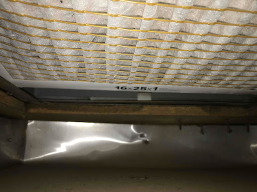 Plumber «ABT Plumbing, Electric, Heating, & Air Conditioning», reviews and photos, 699 S Auburn St, Grass Valley, CA 95945, USA