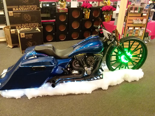 Car Stereo Store «Car Toys», reviews and photos, 12020 Meridian E, Puyallup, WA 98373, USA