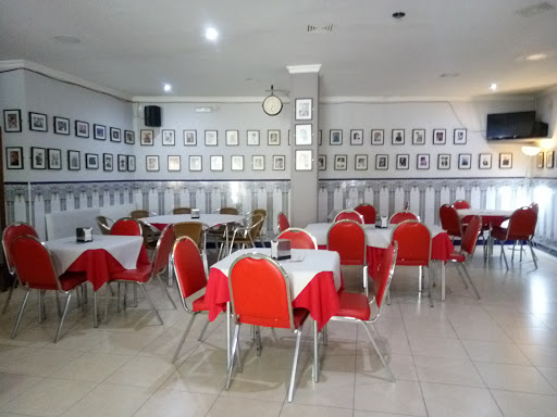 Información y opiniones sobre star bar de Vélez-Rubio
