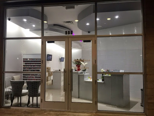 Nail Salon «HERBAL NAILS & SPA 2», reviews and photos, 6590 N Scottsdale Rd #150, Paradise Valley, AZ 85253, USA