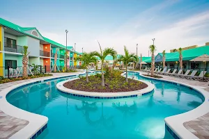 Beachside Hotel & Suites image