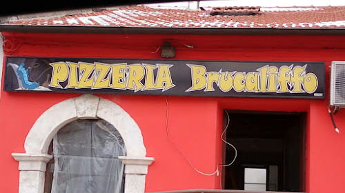 ristoranti Pizzeria Brucaliffo Ortucchio