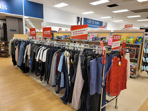 Department Store «Marshalls», reviews and photos, 1421 Towne Square Blvd NW, Roanoke, VA 24012, USA