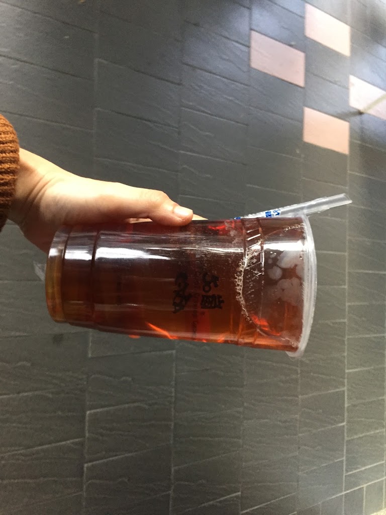 50嵐 重慶酒泉店 的照片