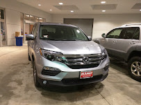 Manly Honda - Photo 8 - Car repair in Santa Rosa, CA, Santa Rosa