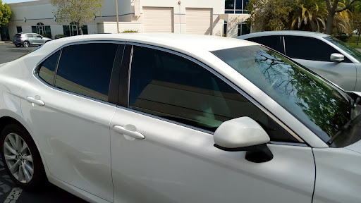 Premier Auto Tint image