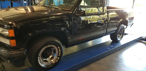 Auto Repair Shop «Complete Discount Auto Repair», reviews and photos, 19701 FL-44, Eustis, FL 32736, USA