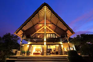 Villa Baruna - Bali Beach Villa image