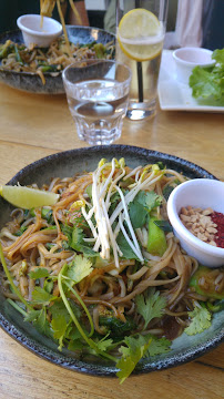 Phat thai du Restaurant asiatique Goku Asian Canteen à Paris - n°13