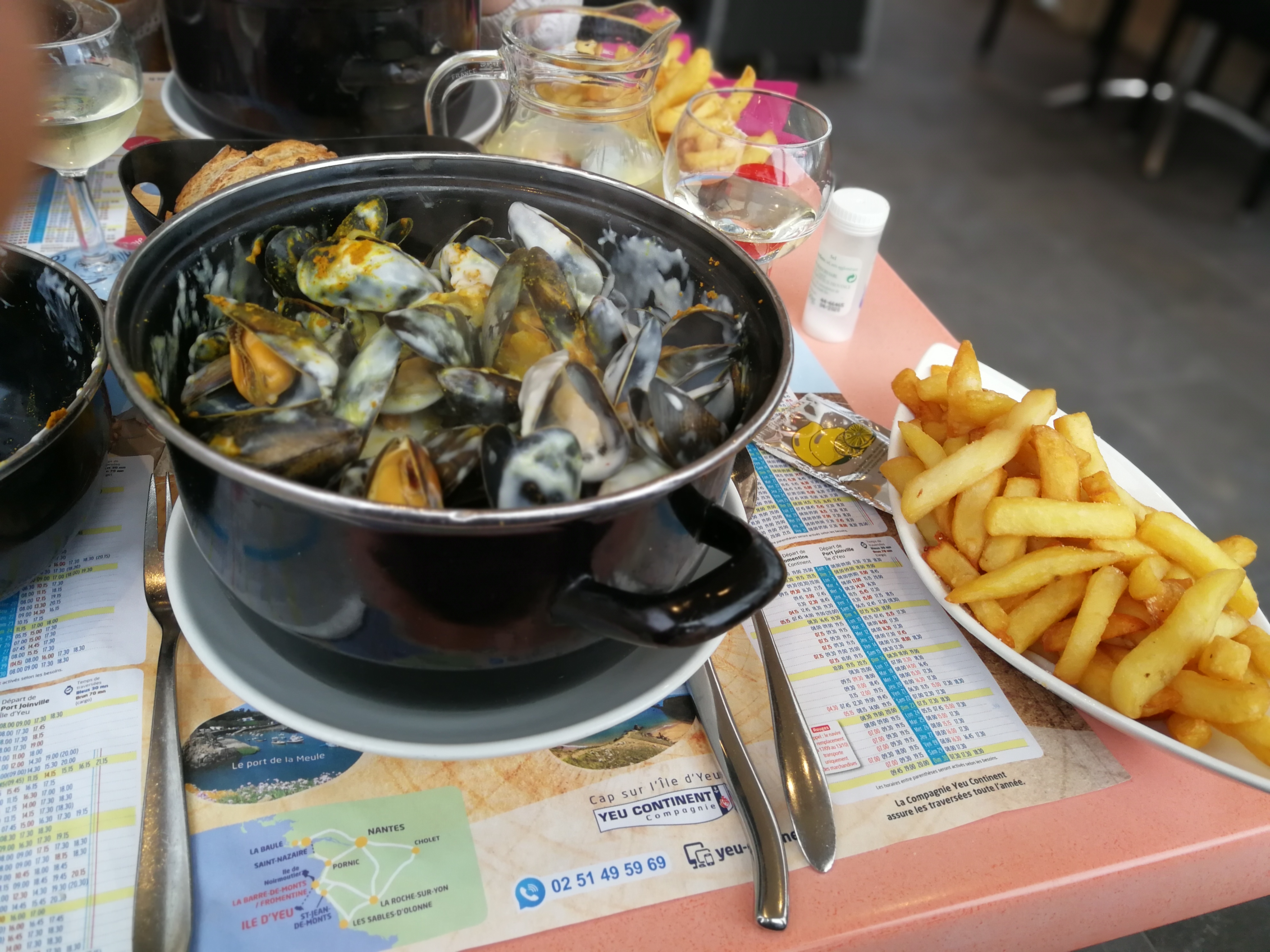 Photo n° 1 de l'avis de EL.q fait le 12/05/2018 à 20:24