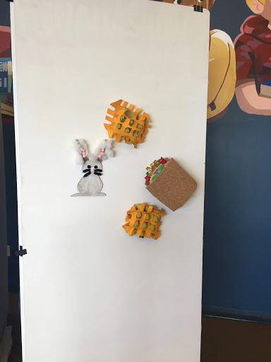 Fabric Store «Wazoodle Fabrics», reviews and photos, 1360 Adams Rd, Bensalem, PA 19020, USA