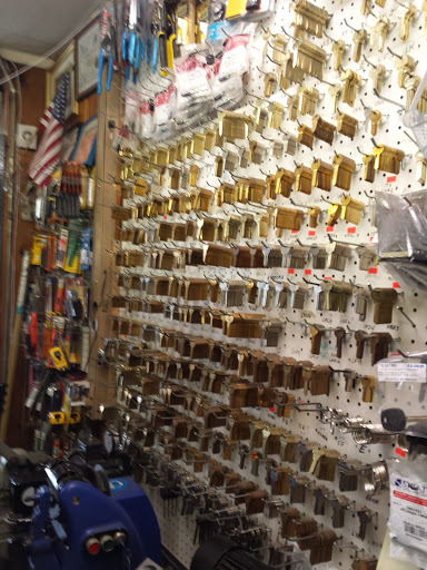 Locksmith «Sun Security Inc. & Locksmith», reviews and photos, 89-53 Francis Lewis Blvd, Queens Village, NY 11427, USA