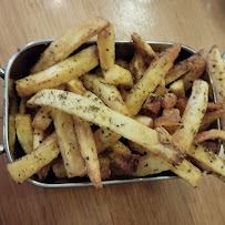 Frite du Restaurant végétalien Les Tontons Veg à Paris - n°4