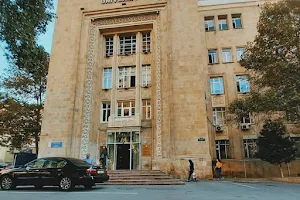 Azerbaijan University of Languages image