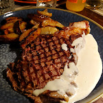 Photo n°5 de l'avis de Simona.i fait le 07/11/2022 à 21:10 sur le  Luci e Calici à Palermo