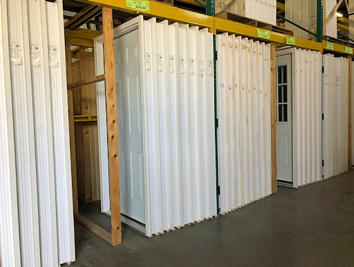 Home Improvement Store «Builders Surplus», reviews and photos, 2 Conduit St, Central Falls, RI 02863, USA