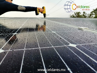 Planta de energía solar fotovoltaica