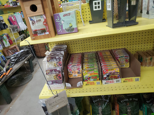 Garden Center «Beachside Gardens & Gifts», reviews and photos, 3725 US-12, Michigan City, IN 46360, USA