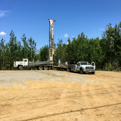 ACE Water Well Drilling