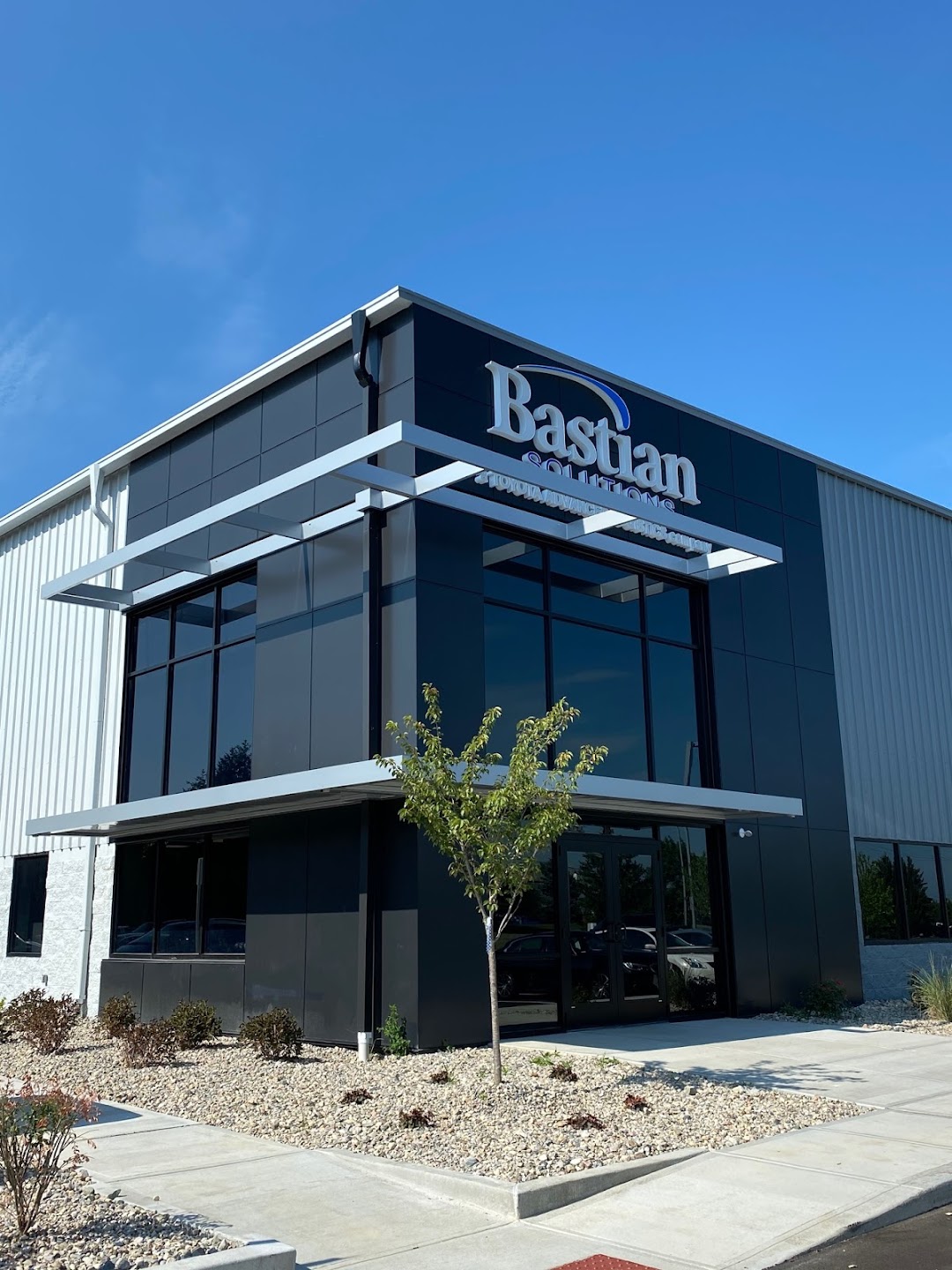 Bastian Solutions Custom Automation