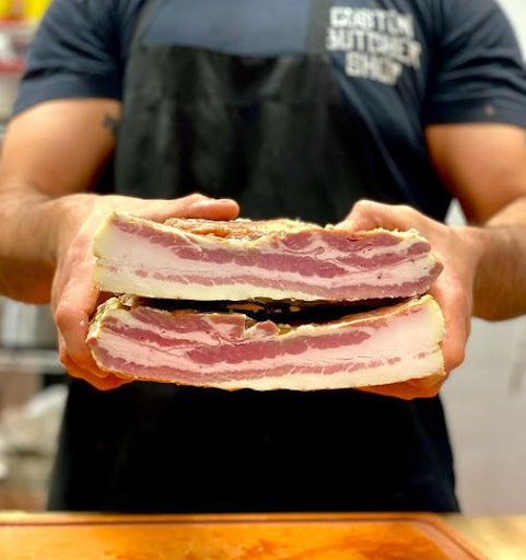 Butcher Shop «Deep Cuts Dallas», reviews and photos, 7989 Belt Line Rd #146, Dallas, TX 75248, USA