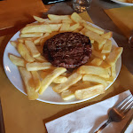 Photo n°2 de l'avis de alma.a fait le 29/08/2021 à 14:04 sur le  La Tana Del Dahu Passo Lanciano à Passo Lanciano