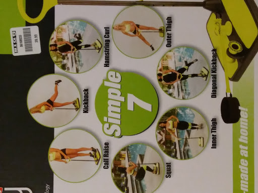 Sporting Goods Store «Big 5 Sporting Goods - Fresno», reviews and photos, 5488 N Blackstone Ave, Fresno, CA 93710, USA