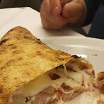 Photo n°3 de l'avis de Verdiana.o fait le 30/05/2019 à 18:20 sur le  Franco Gallifuoco Pizzeria à Naples