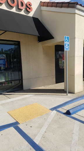 Sporting Goods Store «Big 5 Sporting Goods - Chino», reviews and photos, 5250 Philadelphia St, Chino, CA 91710, USA