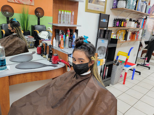 Beauty Salon «Margaritas Unisex Salon», reviews and photos, 43 Main St, Walden, NY 12586, USA
