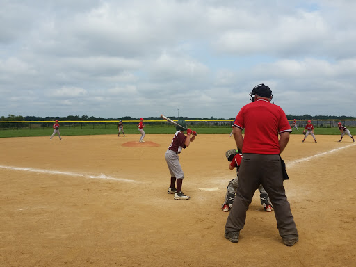 Park «Alleghany Park», reviews and photos, Cty V68, Grayslake, IL 60030, USA