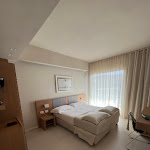 Photo n°2 de l'avis de Michail. fait le 12/07/2023 à 09:00 sur le  Hotel Domu Simius à Villasimius