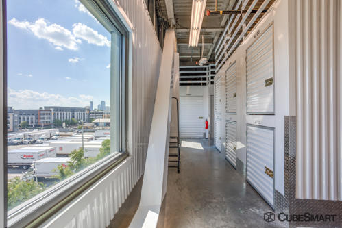 Self-Storage Facility «Boston Seaport Self Storage», reviews and photos, 380 E St, Boston, MA 02127, USA