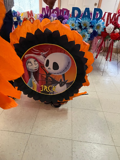 Florist «Davany Flowers & Pinatas», reviews and photos, 522 Cupples Rd, San Antonio, TX 78237, USA