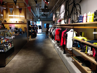 Rapha Berlin