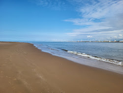 New Brighton Beach'in fotoğrafı imkanlar alanı