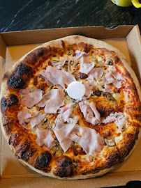 Plats et boissons du Pizzeria pizzavenue , pegomas - n°2