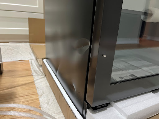 Appliance Store «Witbeck Home Appliance Mart», reviews and photos, 6551 Orchard Lake Rd, West Bloomfield Township, MI 48322, USA