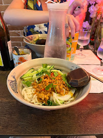 Plats et boissons du Restaurant chinois Fresh Noodles (Rambuteau) à Paris - n°10