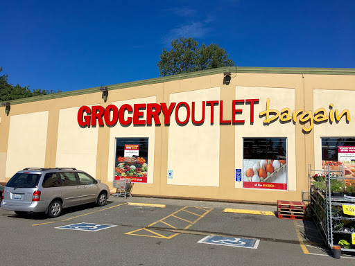 Grocery Outlet Bargain Market, 7800 Bothell Way NE #140, Kenmore, WA 98028, USA, 