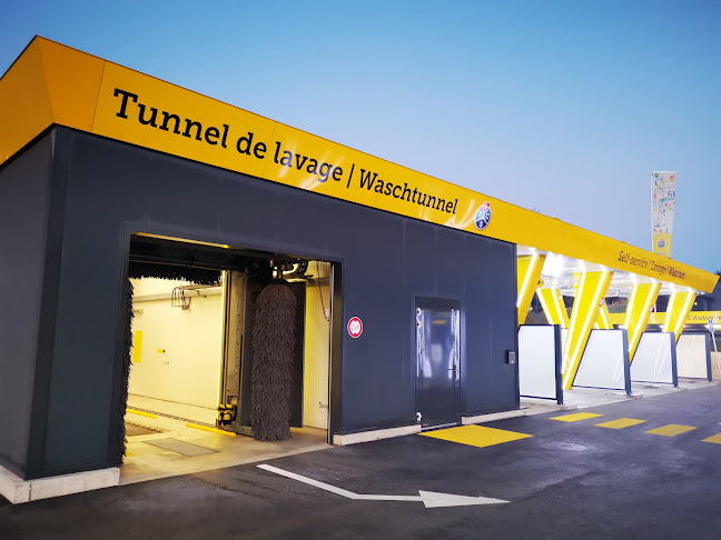 Centre Technique TCS - Freiburg